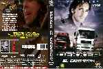 miniatura dekker-el-camionero-custom-por-sniper0285 cover dvd