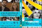 miniatura del-lado-del-verano-custom-por-jonander1 cover dvd