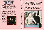 miniatura del-otro-lado-del-puente-custom-por-marakka cover dvd