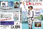 miniatura delfin-quishpe-torres-gemelas-custom-por-twixecuador cover dvd