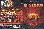 miniatura delicatessen-v2-por-songin cover dvd