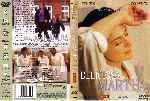 miniatura deliciosa-martha-por-el-verderol cover dvd