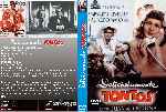 miniatura deliciosamente-tontos-custom-por-josemartinal cover dvd