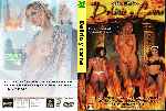 miniatura delirio-y-carne-xxx-custom-por-jovihi cover dvd