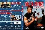 miniatura delta-force-coleccion-2-peliculas-custom-por-kal-noc cover dvd