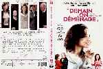 miniatura demain-on-demenage-custom-por-werther1967 cover dvd