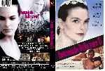 miniatura demasiado-bella-para-ti-custom-por-chechelin cover dvd