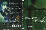miniatura demasiado-cerca-del-paraiso-region-1-4-por-leohermilo cover dvd