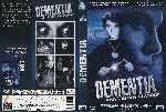 miniatura dementia-1955-por-jaalproductions cover dvd