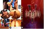miniatura dementia-5-xxx-custom-por-rodrigo30 cover dvd