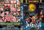 miniatura dementia-xxx-por-silke cover dvd