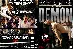 miniatura demon-custom-por-lolocapri cover dvd