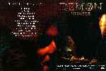 miniatura demon-hunter-inlay-por-ronchy cover dvd