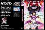 miniatura demonbane-custom-por-dark-sharingan cover dvd