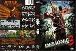 miniatura demonio-3-2011-custom-por-jonander1 cover dvd