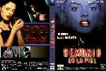 miniatura demonio-en-la-piel-custom-por-berylar cover dvd