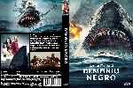 miniatura demonio-negro-custom-v2-por-marrueco cover dvd