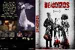 miniatura demonios-2015-custom-por-albertolancha cover dvd