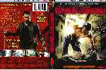 miniatura demonios-guerreros-custom-por-juancitounico cover dvd