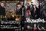 miniatura demonios-serie-completa-custom-por-lolocapri cover dvd