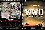 miniatura dentro-de-la-ii-guerra-mundial-custom-por-fernilla cover dvd