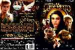 miniatura dentro-del-laberinto-custom-v3-por-jhongilmon cover dvd
