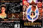 miniatura dentro-del-laberinto-custom-v9-por-jhongilmon cover dvd