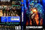 miniatura depredador-1987-custom-v6-por-jhongilmon cover dvd