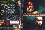 miniatura depredador-1987-edicion-especial-region-4-por-musicologa cover dvd