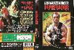 miniatura depredador-1987-region-4-por-fermada cover dvd