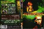 miniatura depredador-1987-region-4-v2-por-richardgs cover dvd
