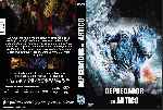 miniatura depredador-del-artico-custom-por-jonander1 cover dvd