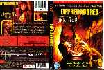 miniatura depredadores-2005-custom-por-piratadj cover dvd