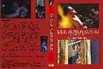 miniatura der-rosenkonig-el-rey-de-las-rosas-custom-por-werther1967 cover dvd