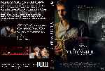 miniatura der-verdingbub-custom-por-azzaragalana cover dvd