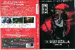 miniatura dersu-uzala-el-cazador-por-songin cover dvd