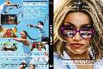 miniatura desafiantes-custom-por-marrueco cover dvd