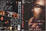 miniatura desafio-a-la-muerte-custom-v2-por-snake36 cover dvd