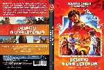 miniatura desafio-a-una-leyenda-custom-por-vigilantenocturno cover dvd