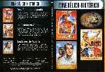 miniatura desafio-a-una-leyenda-la-victoria-en-chantant-tambores-de-guerra-cine-beli-por-argomaniz cover dvd