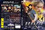 miniatura desafio-el-ultimo-aprendiz-por-jeriguay cover dvd