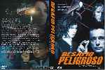 miniatura desafio-peligroso-die-diebin-custom-por-jrc cover dvd