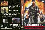 miniatura desaparecido-en-combate-3-custom-por-ytzan cover dvd