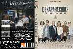 miniatura desaparecidos-2020-temporada-01-custom-por-lolocapri cover dvd