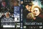 miniatura desapariciones-por-manmerino cover dvd