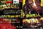 miniatura desastre-l-a-disaster-l-a-custom-por-petronilo13 cover dvd
