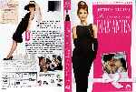 miniatura desayuno-con-diamantes-edicion-aniversario-por-malarki cover dvd