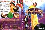 miniatura desayuno-en-pluton-region-4-por-amon-ra cover dvd