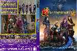 miniatura descendientes-2-custom-por-maq-corte cover dvd