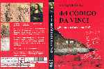 miniatura desciframiento-del-codigo-da-vinci-por-isdera cover dvd